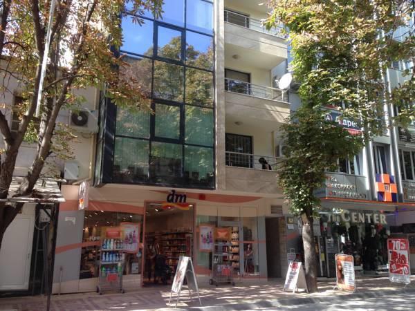 Studio Maria Sandanski Exterior foto